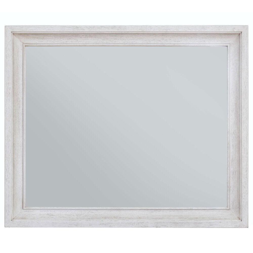 Sasha Lee Dresser Mirror in Two Tone Hickory, , large