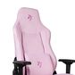 Arozzi Vernazza Soft Gaming Chair in Pink, , large