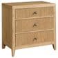 Universal Furniture Avaline 4-Piece King Storage Bedroom Set in Skylark, , large