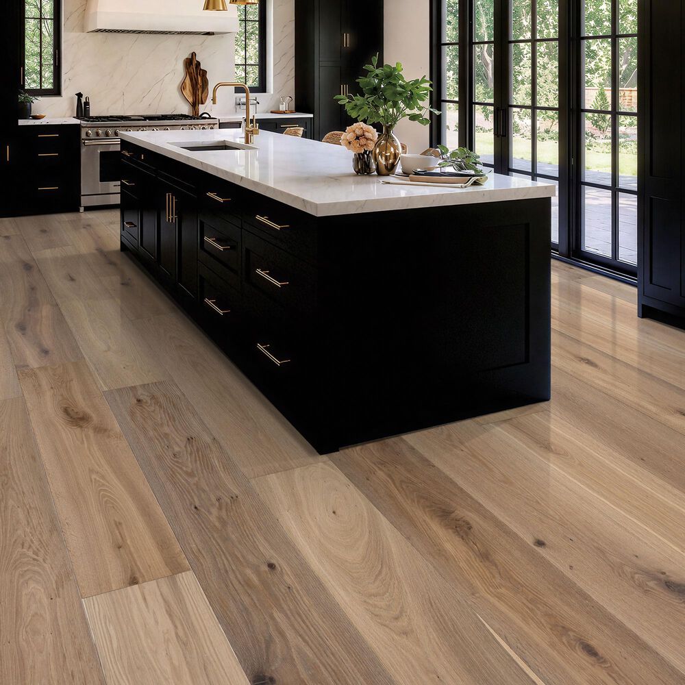 Healthier Choice Grand Horizon Sandalwood 5/8" Hardwood, , large