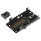 Bose WB-50 Series II SlideConnect Wall Bracket in Black, , large