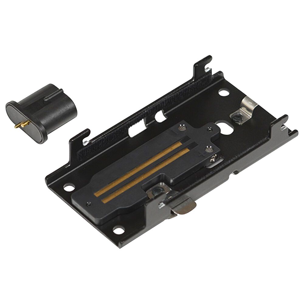 Bose WB-50 Series II SlideConnect Wall Bracket in Black, , large
