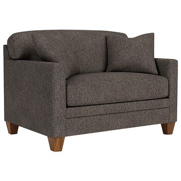 Flexsteel Serendipity Stationary Twin Sleeper in Gray Ash, , large