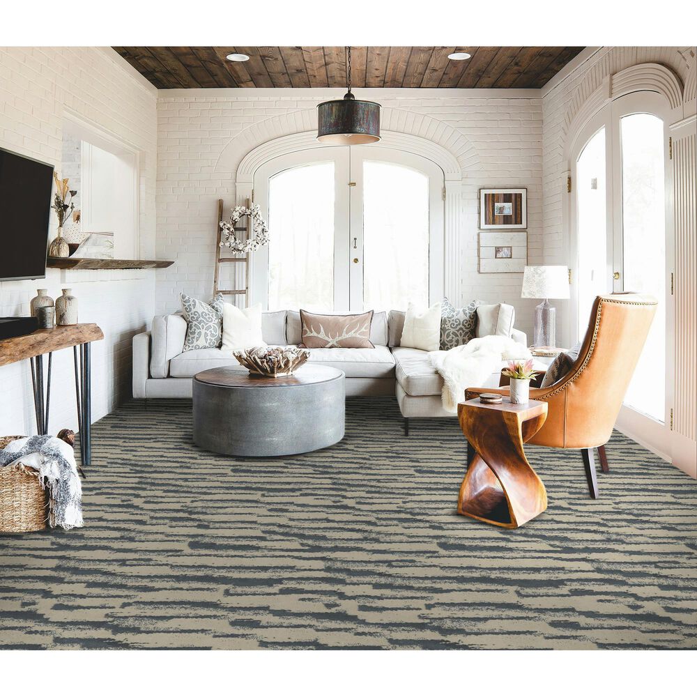 Karastan Cadence Carpet in Rhythmic, , large