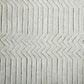 Feizy Matson 7"9" x 9"9" Ivory Area Rug, , large