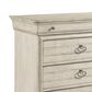 Kincaid Selwyn Whiteside 8-Drawer Dresser in Cottage White, , large