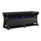 DHP Genesis 60" Gaming TV Stand in Black, , large