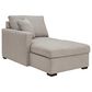 Ashley ModMax Luxe 4-Piece Symmetrical Sectional with Double Chaise in Flint, , large