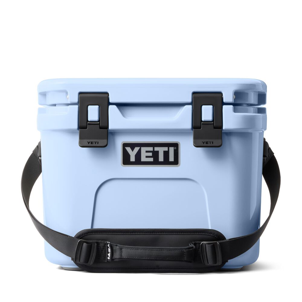 YETI Roadie 15 Cooler in Big Sky Blue, , large