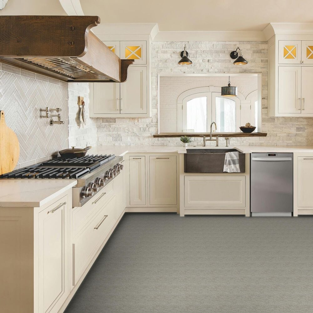 Karastan Luxury Escape Carpet in Sigh, , large