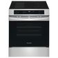 Frigidaire 5.3 Cu. Ft. Induction Range with Air Fry in Stainless Steel, , large
