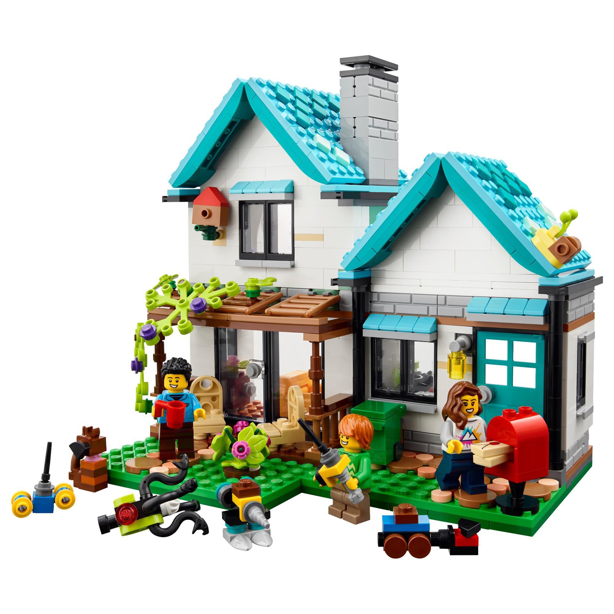Toyhouse lego flash sale new arrivals