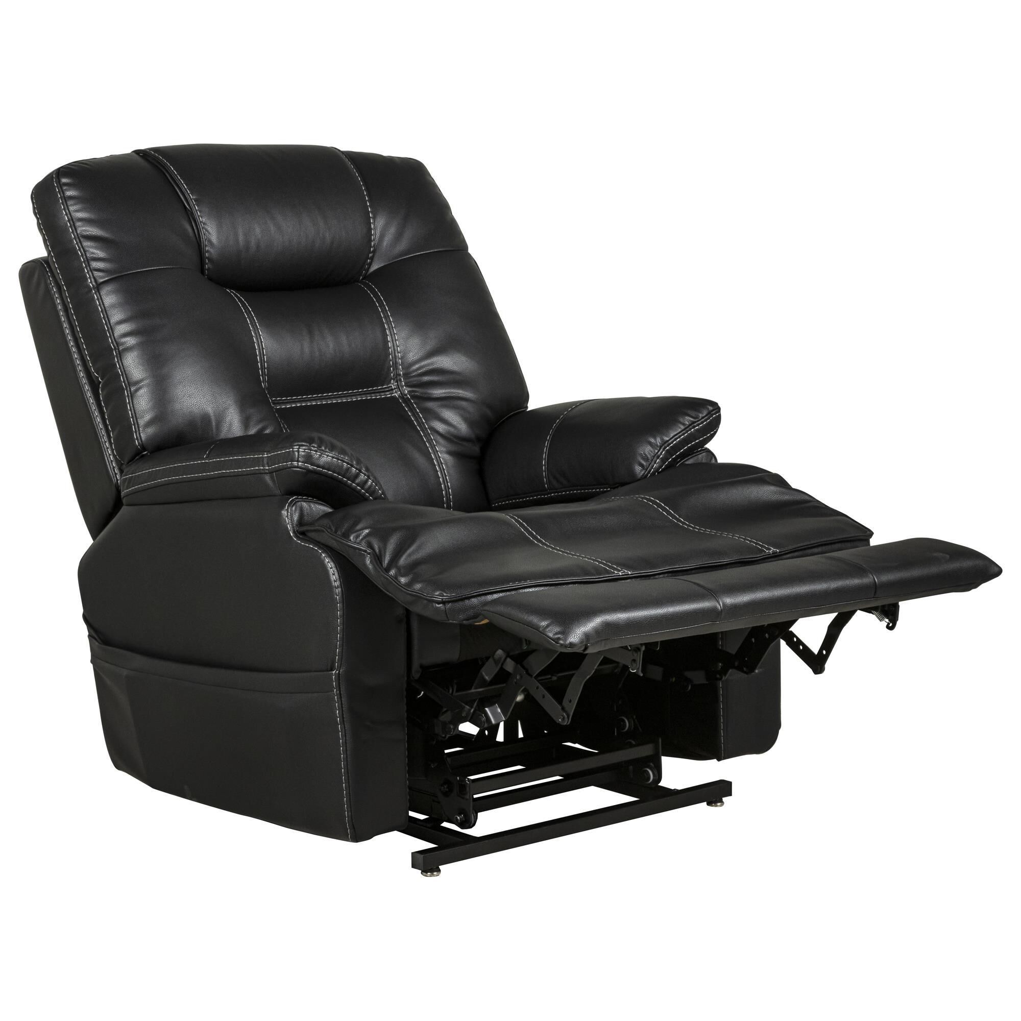 Nicklaus best sale manual recliner