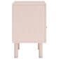 Ashley Ashley Wistenpine 5-Piece Bedroom Set in Pink, , large