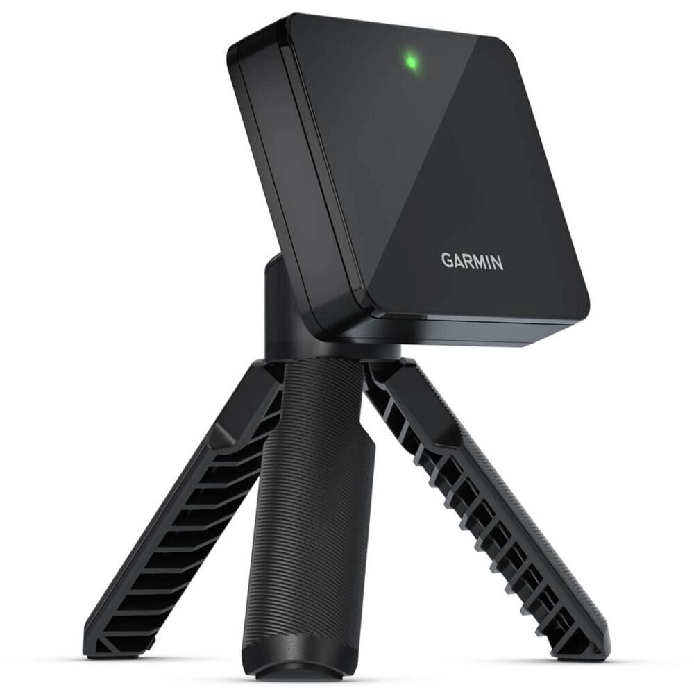Garmin Approach R10 Portable Golf Launch Monitor in Black, , large