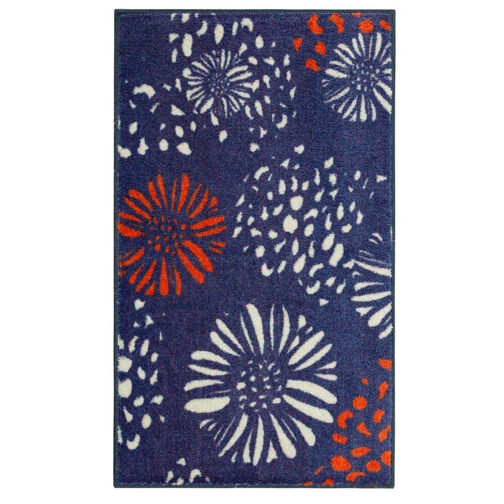 Mohawk American Sparkler 2" x 3" Multi Area Rug , , large