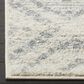 Safavieh Adirondack ADR131T-24 2"6" x 4" Ivory and Light Blue Scatter Rug, , large