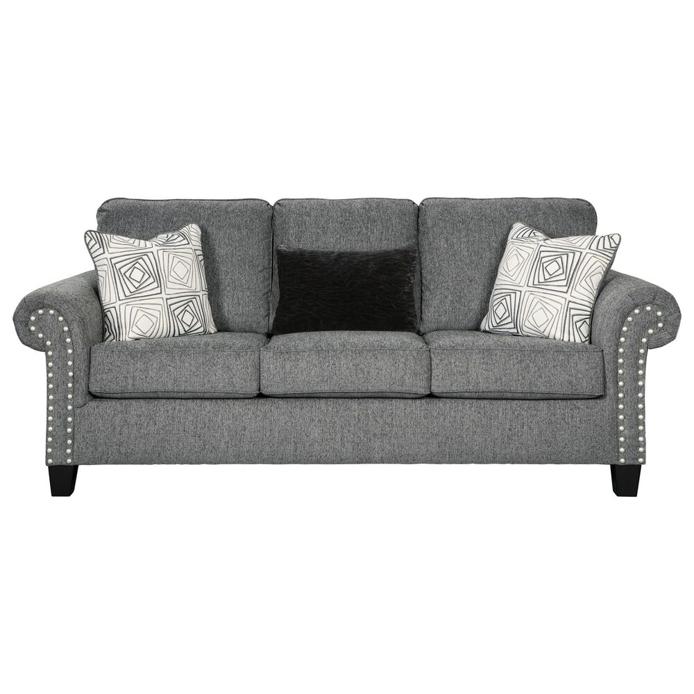 Signature Design by Ashley Agleno Sofa in Praylor, , large