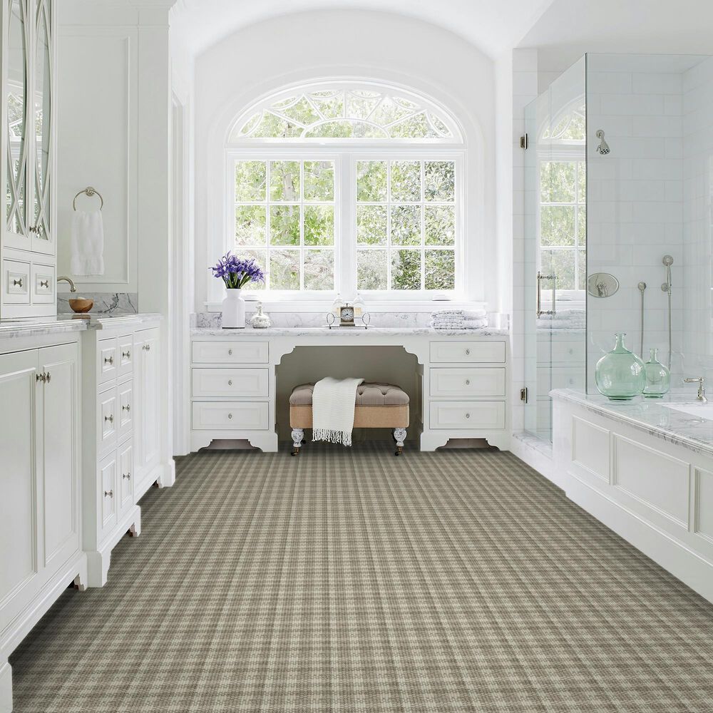 Karastan Volute Carpet in Whisper Beige, , large