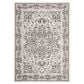 Safavieh Skyler SKY126K 5"1" x 7"6" Gray and Ivory Area Rug, , large