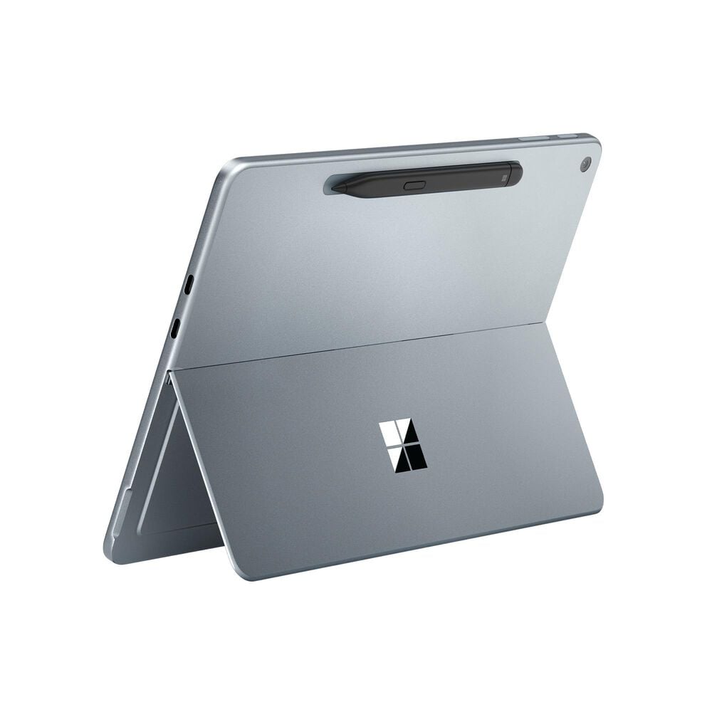 Microsoft Surface Pro Copilot+ PC 12&quot; Touch-Screen Tablet - Qualcomm Snapdragon X Plus - 16GB RAM - 512GB UFS - Windows 11 Home - Wi-Fi Only - Ocean - Device Only - &#40;Latest Model&#41;, , large