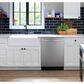 GE Appliances 24" Built-In Dishwasher with with Sanitize Cycle and Dry Boost in Fingerprint Resistant Stainless Steel, , large
