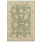 Dalyn Rug Company Hatay 5" x 7"6" Aloe Area Rug, , large