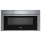 Bosch 800 Series 30" Drawer Microwave in Stainless Steel, , large