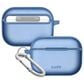 LAUT Huex Protect Case for AirPods Pro (1st & 2nd Generation) in Ocean Blue, , large