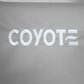 Coyote Outdoor Grill Cover for 36" Freestanding Gas Grills in Light Grey, , large
