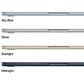 Apple MacBook Air 15-inch Laptop M4 chip - 10 Core CPU - 10 Core GPU - 16GB Memory - 256GB SSD - Midnight (Latest Model), , large
