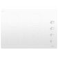 Whirlpool 30" Electric Ceramic Glass Cooktop in White, , large