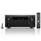 Denon 13.4-Channel Amplifier in Black, , large