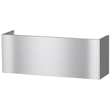 Miele 18" Duct Cover for 48" Range Hood in Stainless Steel, , large