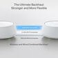 TP-Link Deco BE3600 Dual-Band Wi-Fi 7 Mesh System in Black (3 Pack), , large