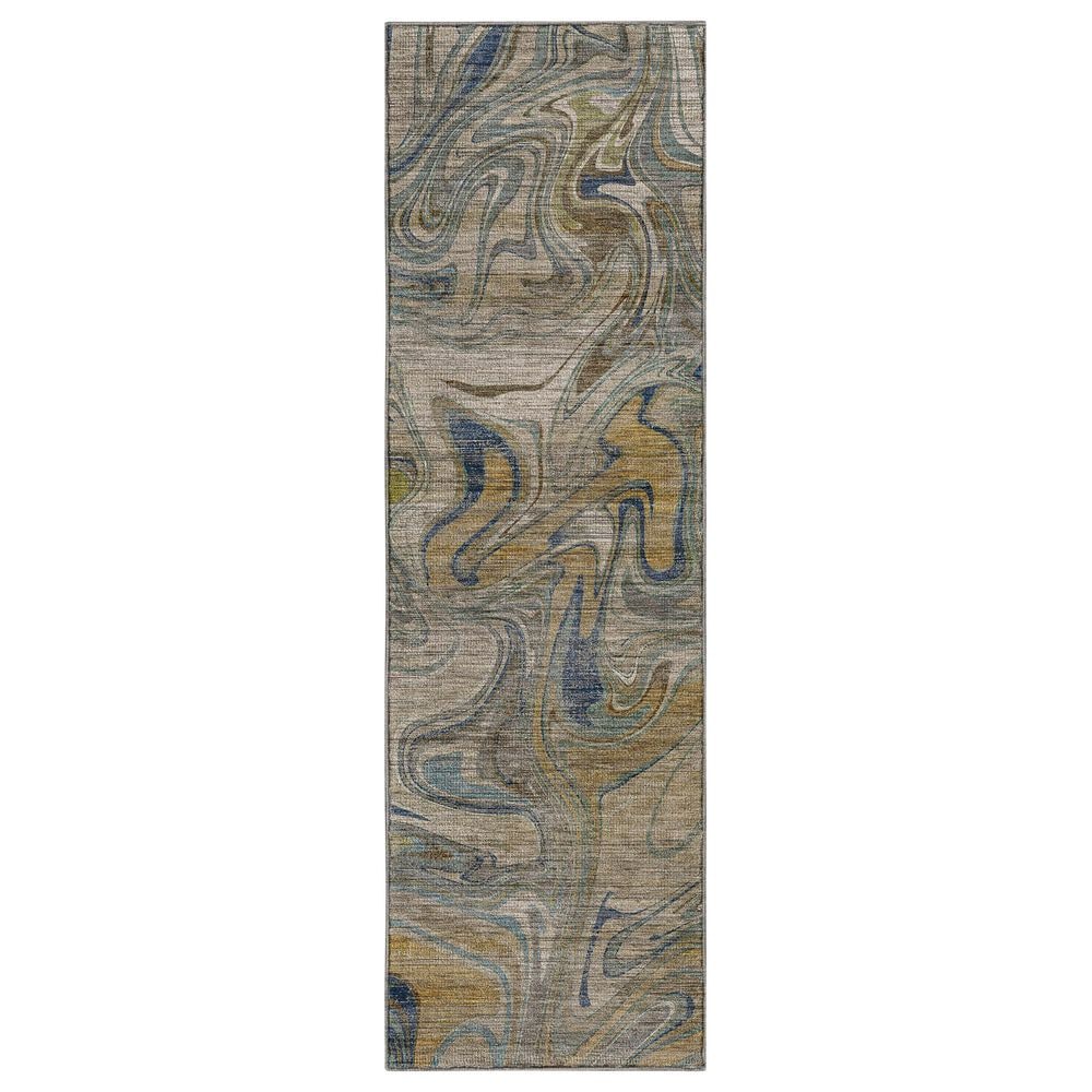 Dalyn Rug Company Nexus Putty 2"3" x 7"6" Runner, , large