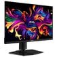 MSI 26.5" WQHD 1440p 280Hz Gaming Monitor in Black, , large