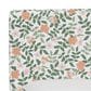 Skyline Furniture Elly King Headboard in Aviary Black and Cream, , large