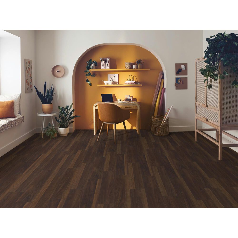 COREtec Pro Classics Biscayne Oak 7&quot; x 48&quot; Luxury Vinyl Plank, , large