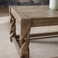 Hooker Furniture Jack O"bein Cocktail Table in Medium Wood, , large