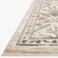 Rifle Paper Co. x Loloi Provence 7"10" x 10" Estee Ivory Area Rug, , large