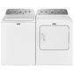 Maytag T/L Washer/Gas Dryer Pair, , large