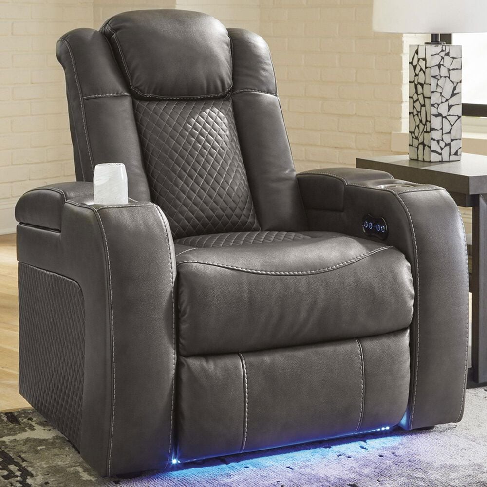 Ashley P2 Recliner, , large