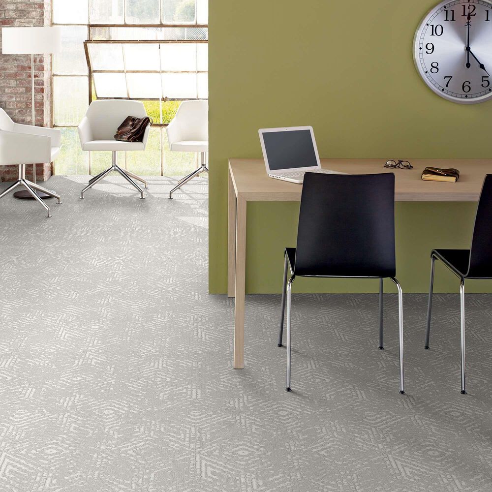 Anderson Tuftex Vintage Revival Carpet in Candle Light, , large