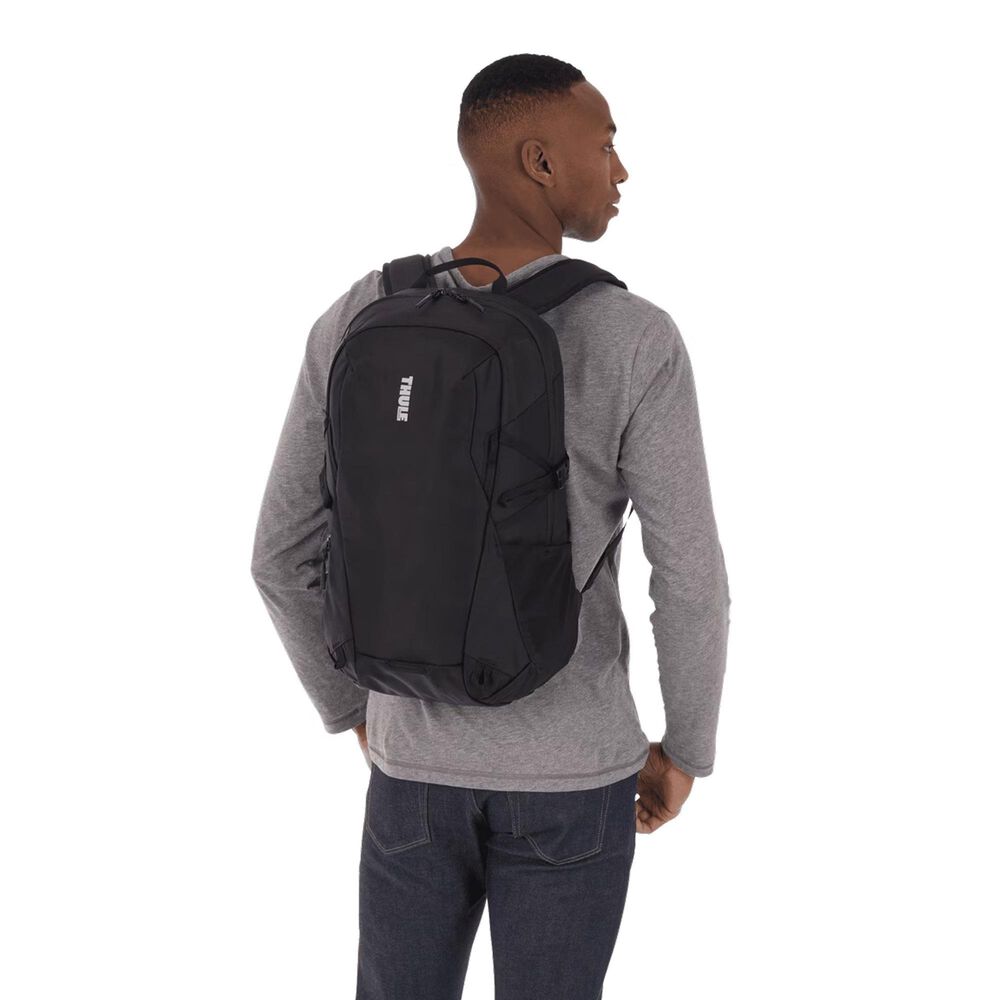 Thule EnRoute Backpack in Black, , large