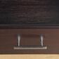 37B Nevis 5 Drawer Chest in Espresso, , large