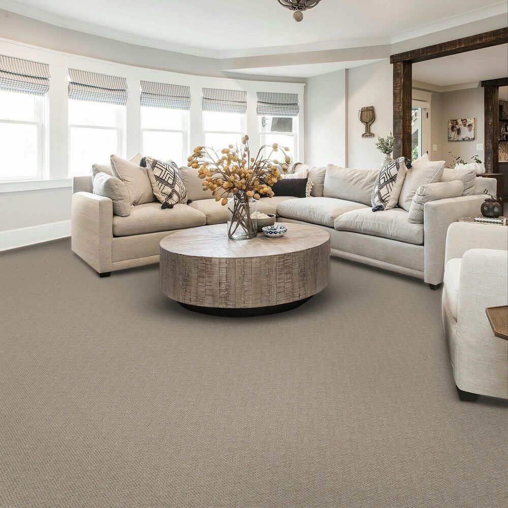 Karastan Dewberry Carpet in Woven Basket, , large
