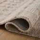 Loloi Rae Natural and Ivory 2"6" x 9"9" Runner, , large