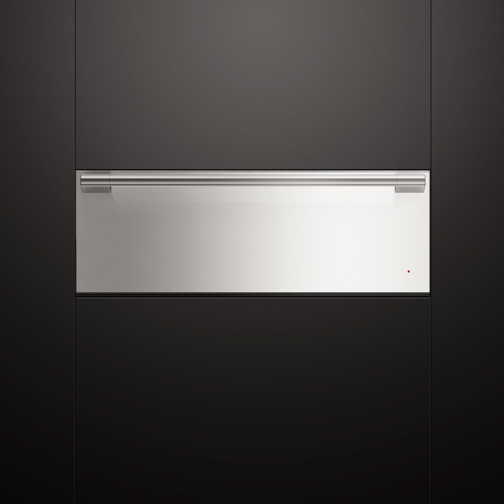 Fisher &amp; Paykel 30&quot; Warming Drawer in Stainless Steel, , large