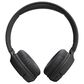JBL Tune 520BT Wireless On-Ear Headphones in Black, , large